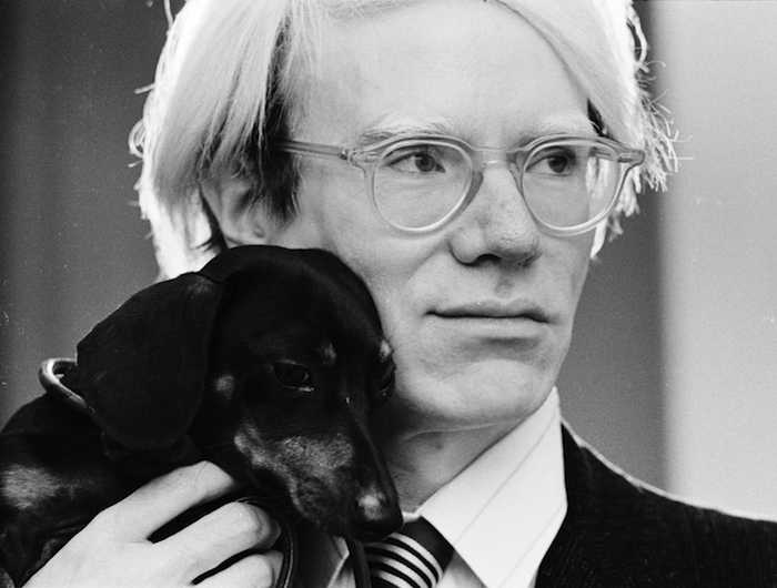 andy warhol inspiratie sessie vind jouw muze