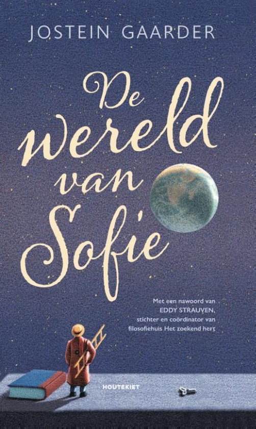de wereld van sofie
